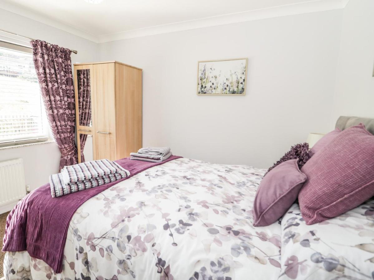 The Nook 285B Daire Colwyn Bay Dış mekan fotoğraf